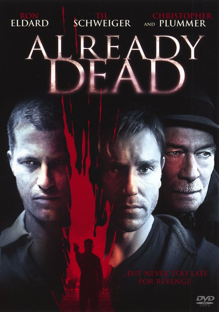 Already Dead (2007) Poster