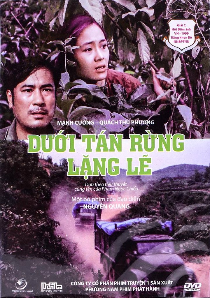 Duoi Tan Rung Lang Le (1999) Poster