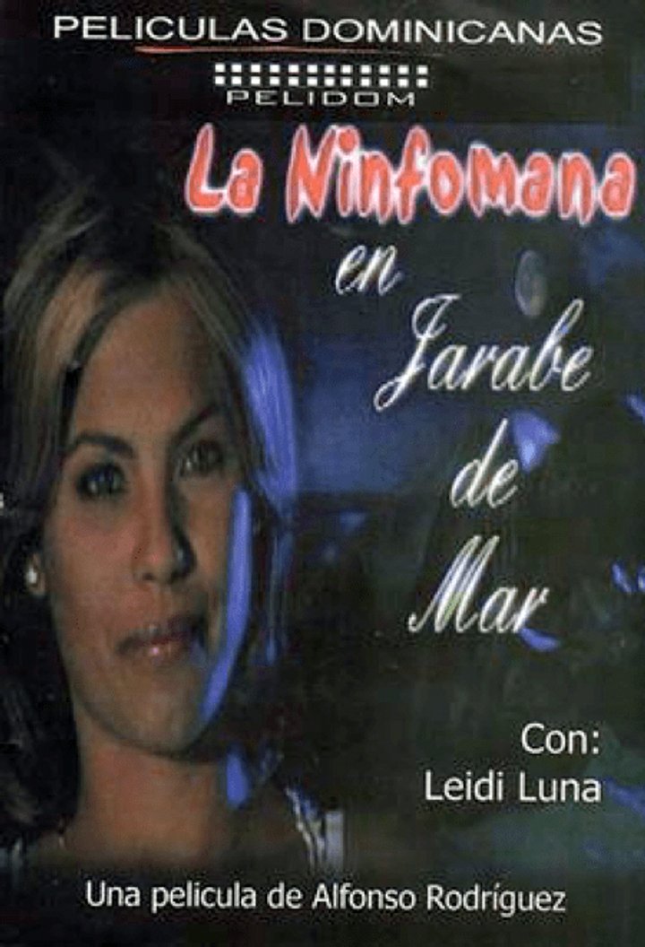 Jarabe De Mar (2003) Poster