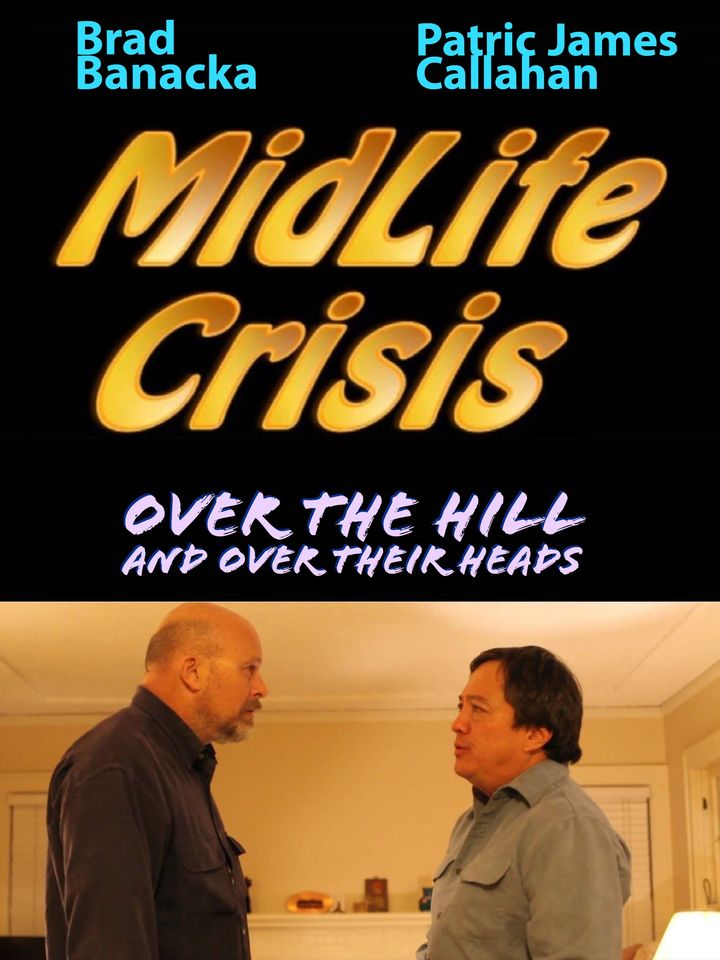 Midlife Crisis (2017) Poster