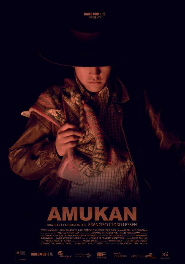 Amukan (2019) Poster