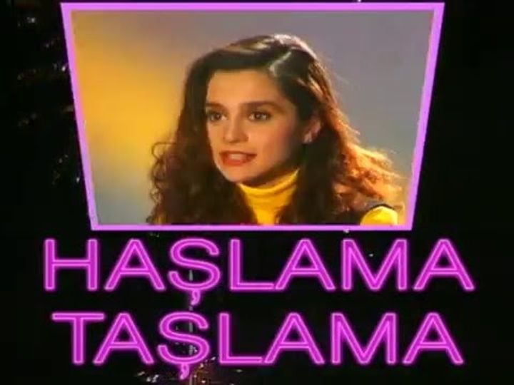 Haslama Taslama (1993) Poster