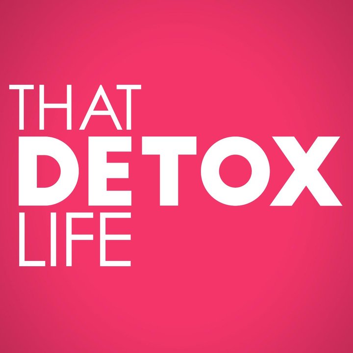 That Detox Life (2017) Poster