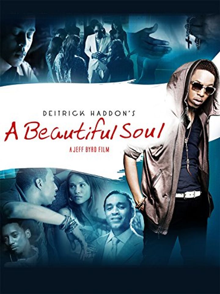 A Beautiful Soul (2012) Poster