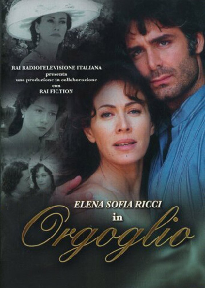 Orgoglio (2004) Poster