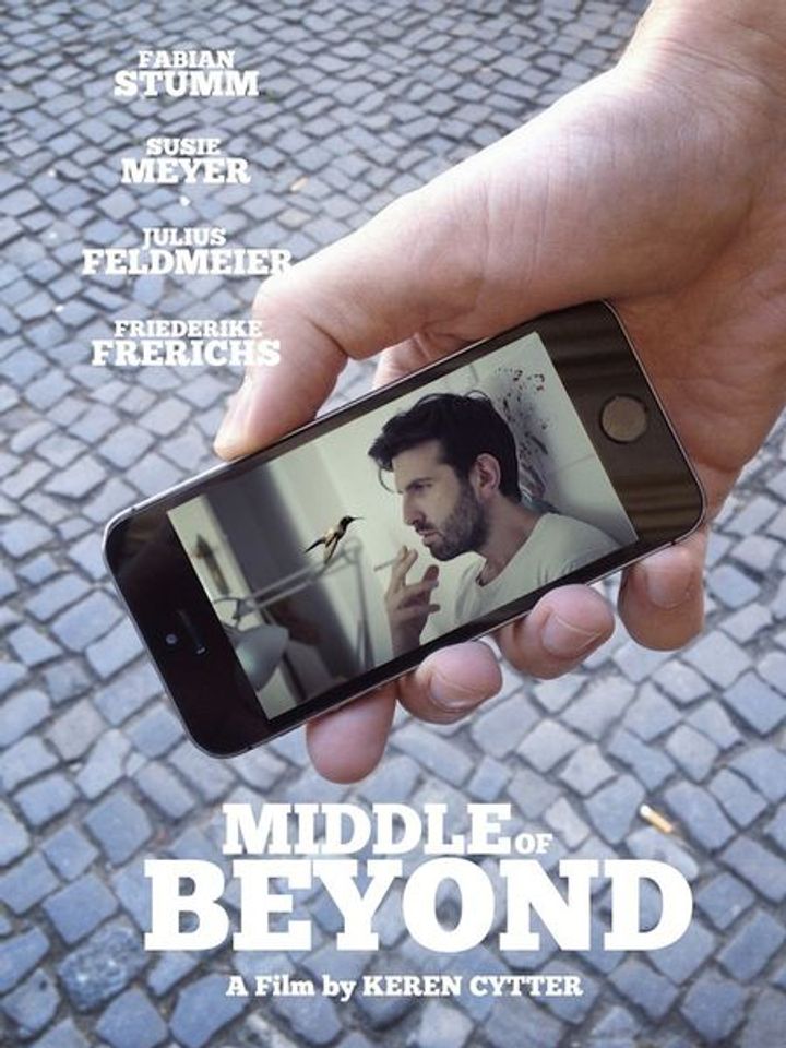 Middle Of Beyond (2018) Poster