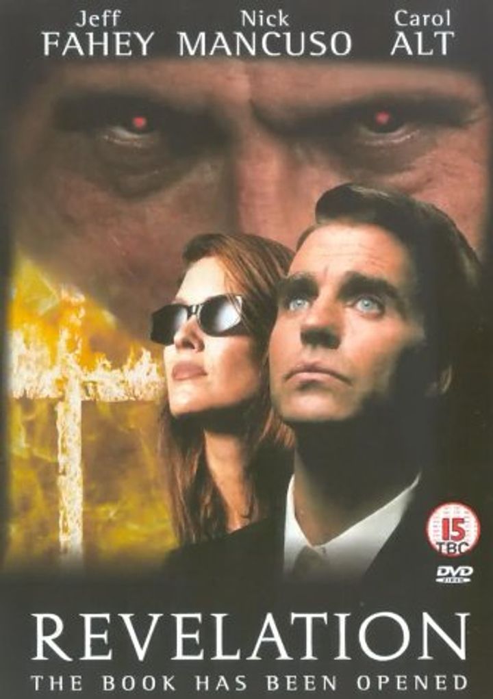 Revelation (1999) Poster