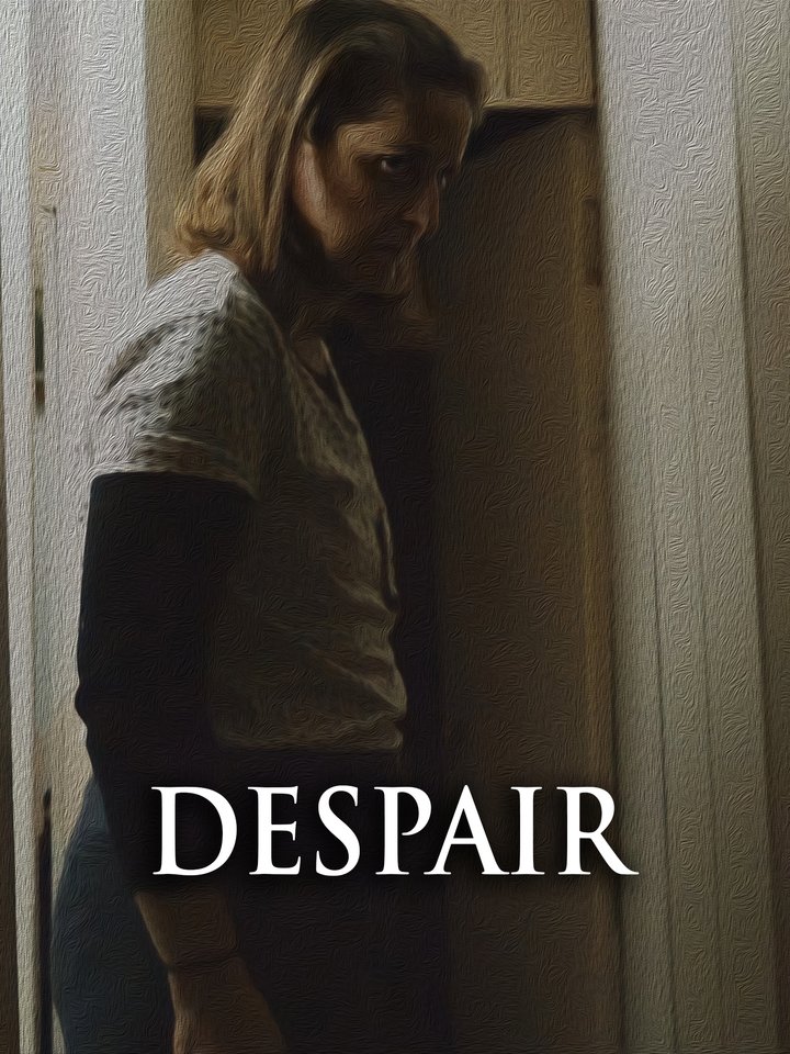 Despair (2017) Poster