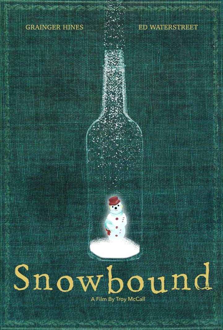 Snowbound Poster