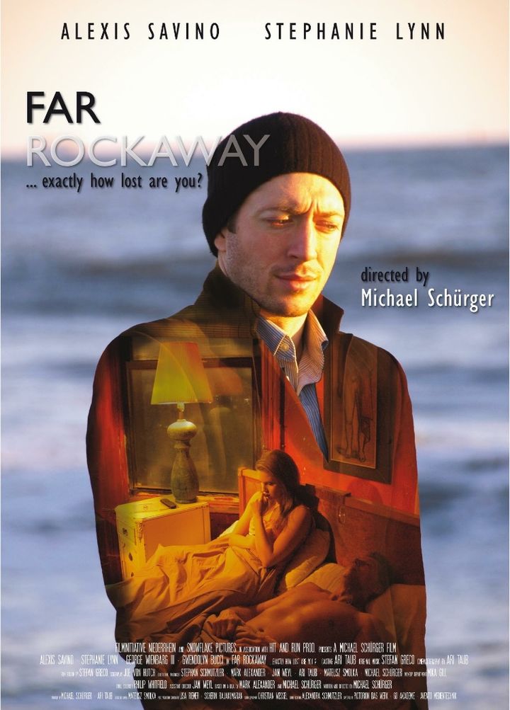 Far Rockaway (2011) Poster