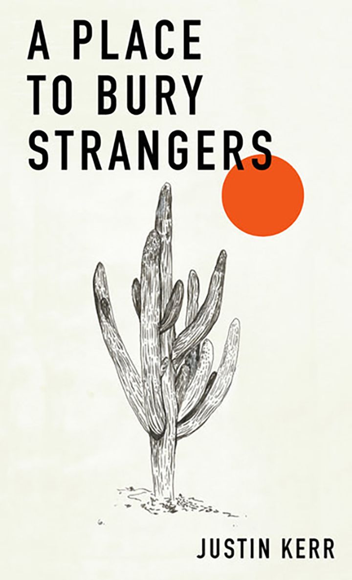 A Place To Bury Strangers Poster