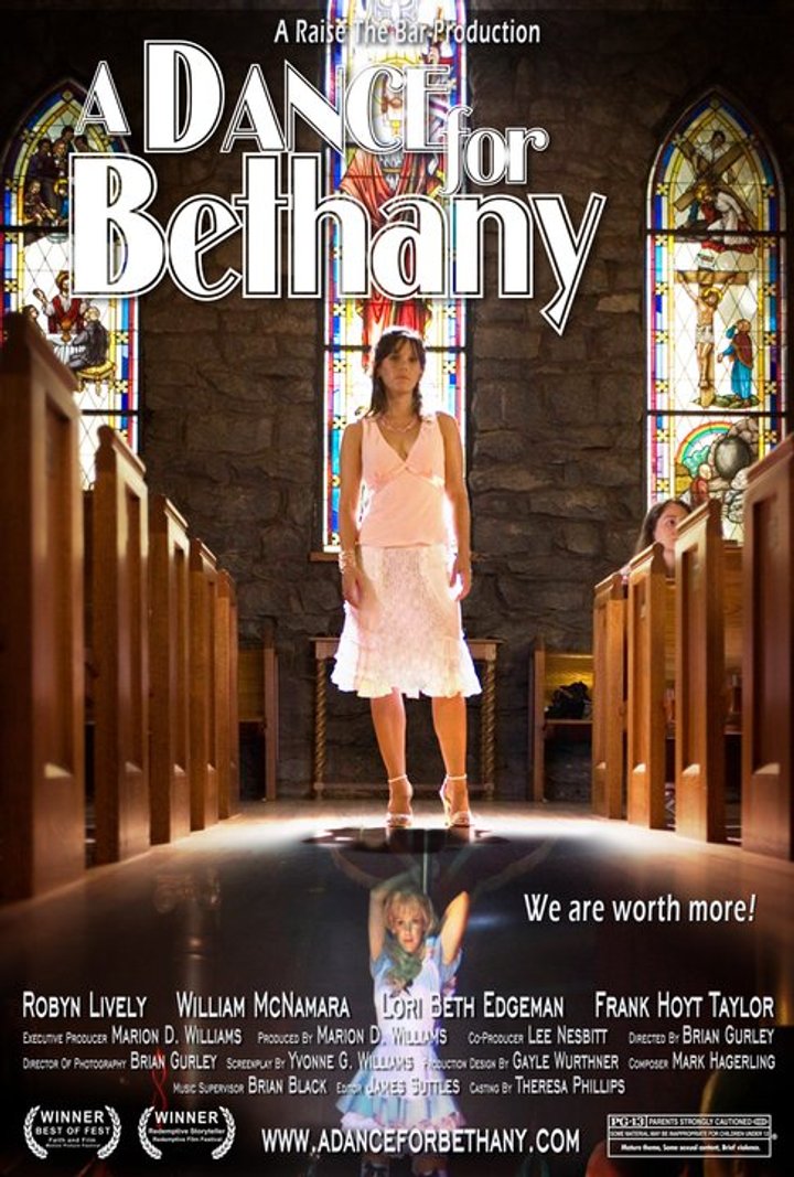 A Dance For Bethany (2007) Poster