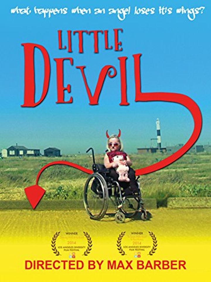 Little Devil (2013) Poster