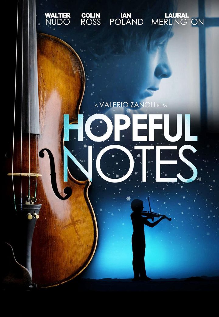 Hopeful Notes (2010) Poster