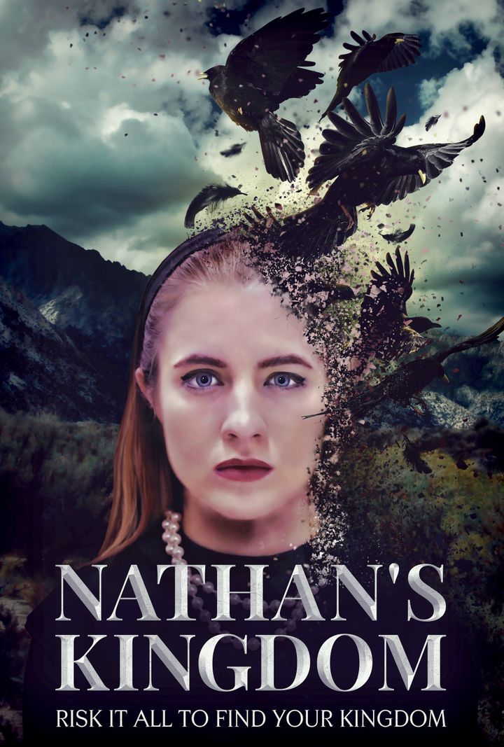 Nathan's Kingdom (2020) Poster