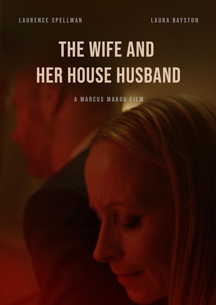 The Wife And Her House Husband (2022) Poster