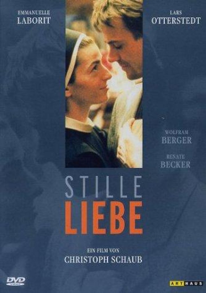 Stille Liebe (2001) Poster