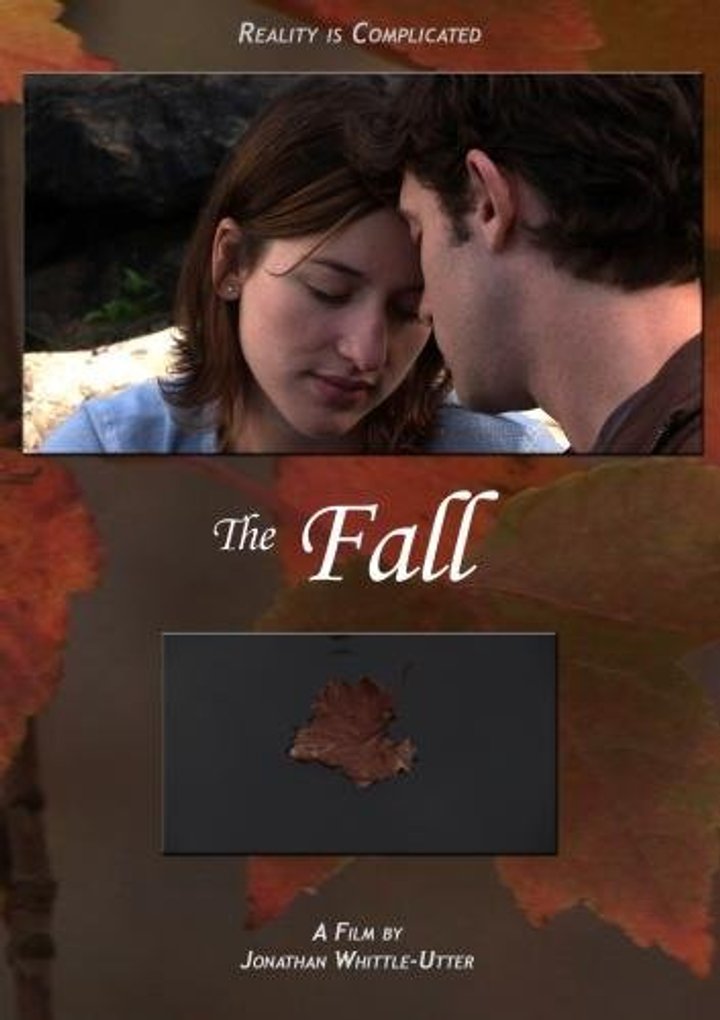 The Fall (2009) Poster