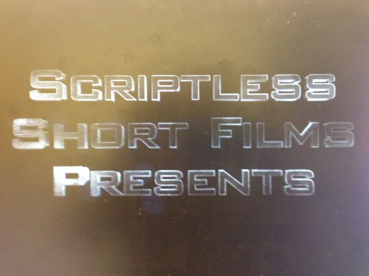 Scriptless Short Films (2016) Poster