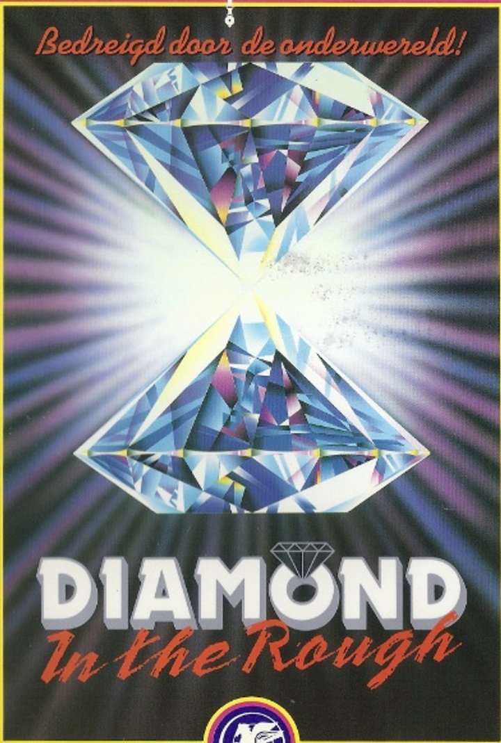 Diamond In The Rough (1988) Poster