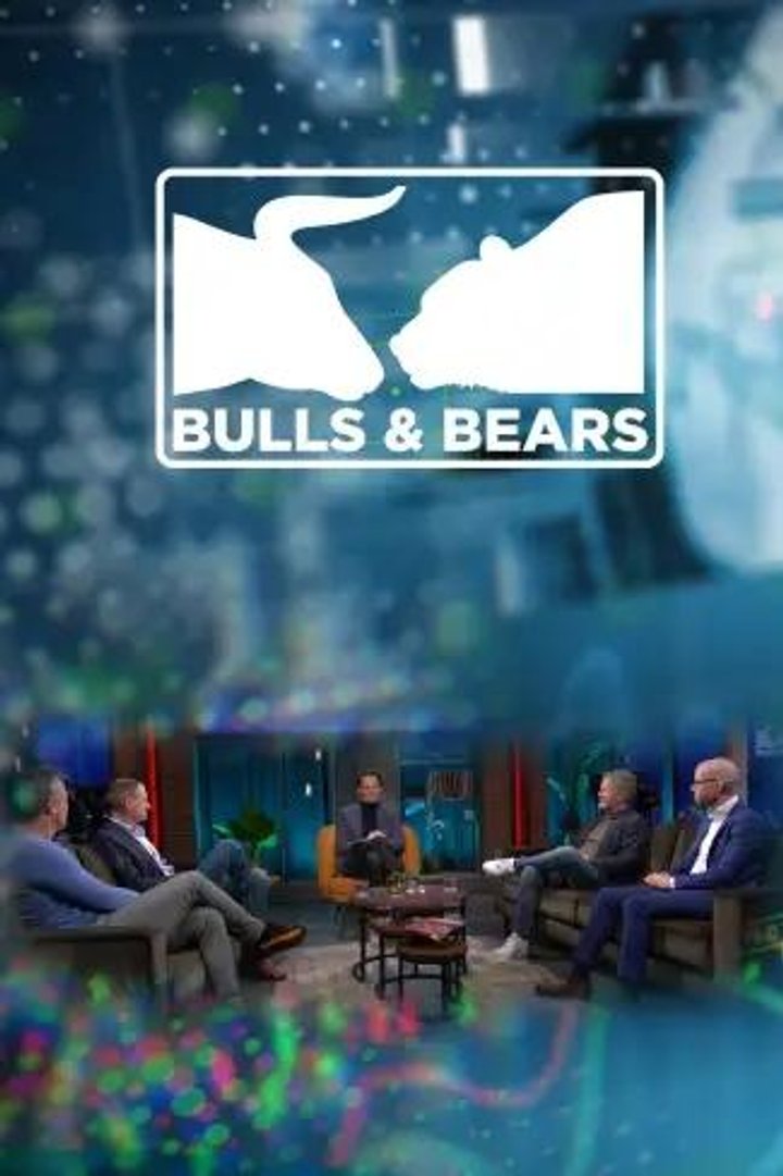 Bulls & Bears (2024) Poster