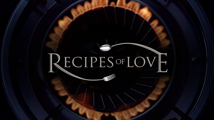 Recipes Of Love (2024) Poster