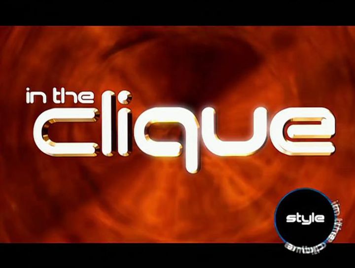 In The Clique (2002) Poster