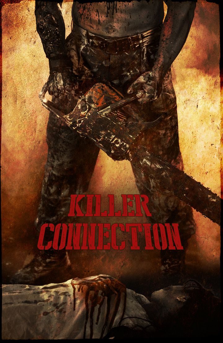 Killer Connection (2022) Poster