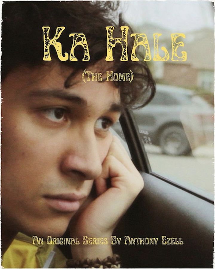 Ka Hale (the Home) (2023) Poster