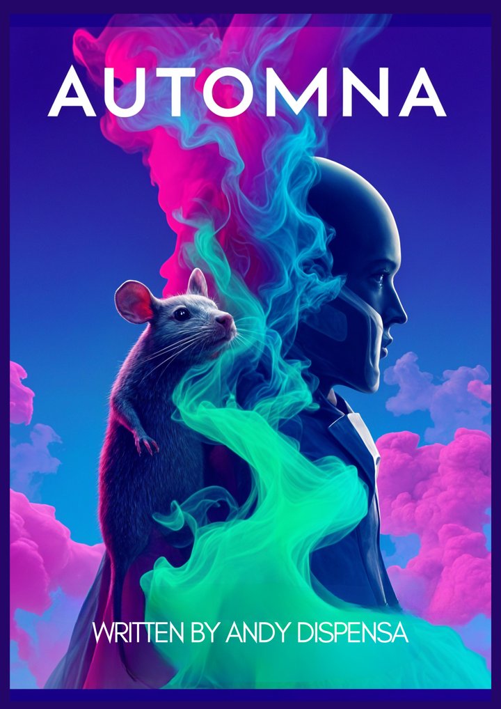 Automna Poster