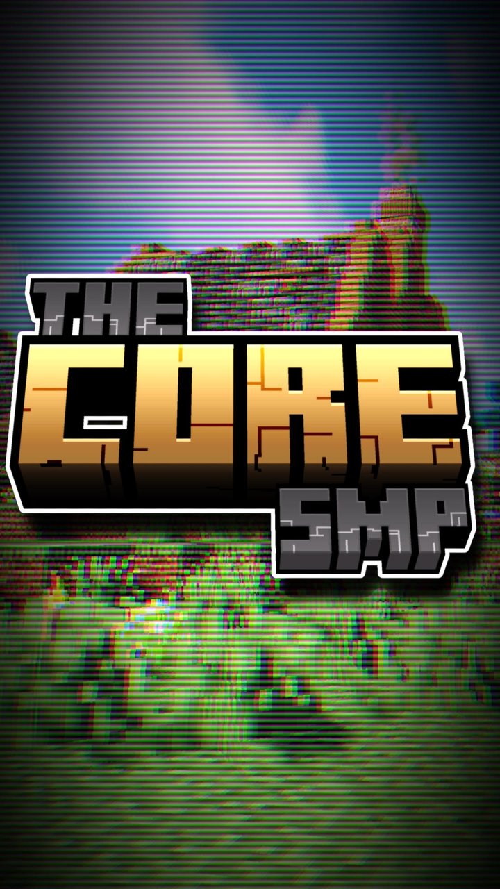 The Core Smp (2024) Poster