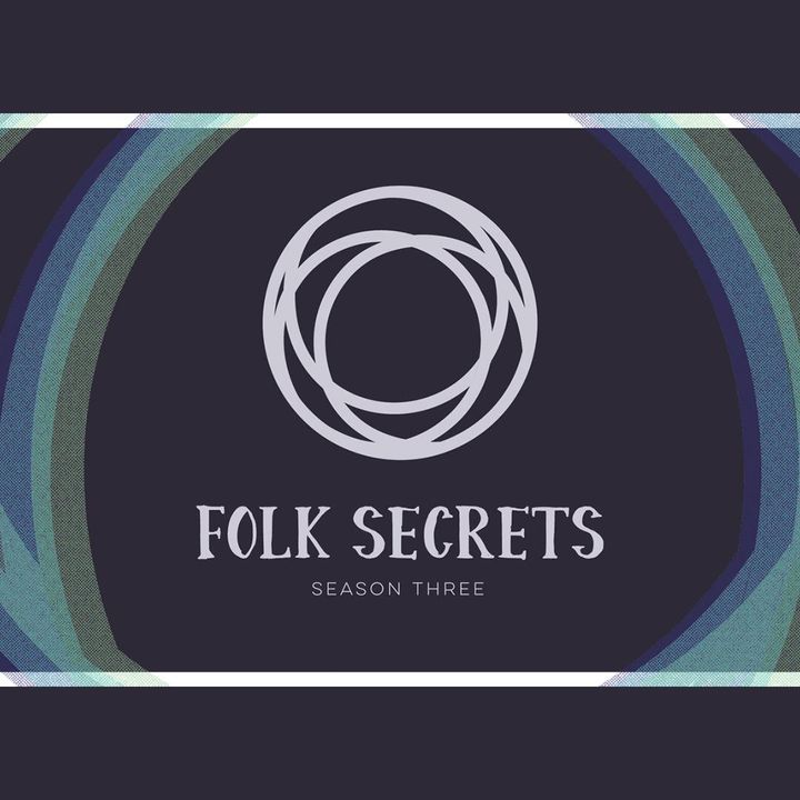 Folk Secrets (2017) Poster