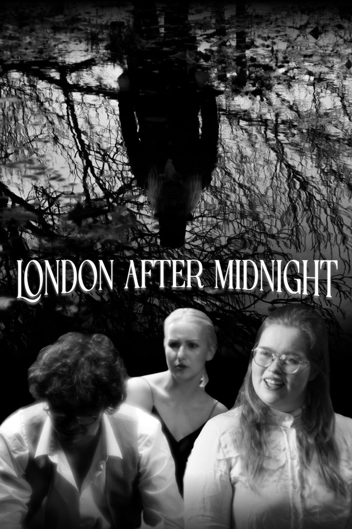 London After Midnight (2024) Poster