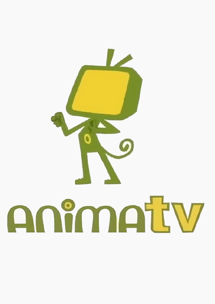 Anima Tv (2008) Poster