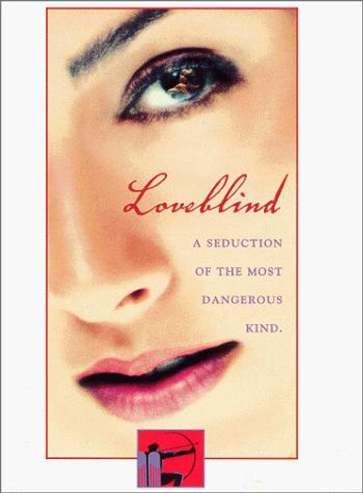 Loveblind (2000) Poster