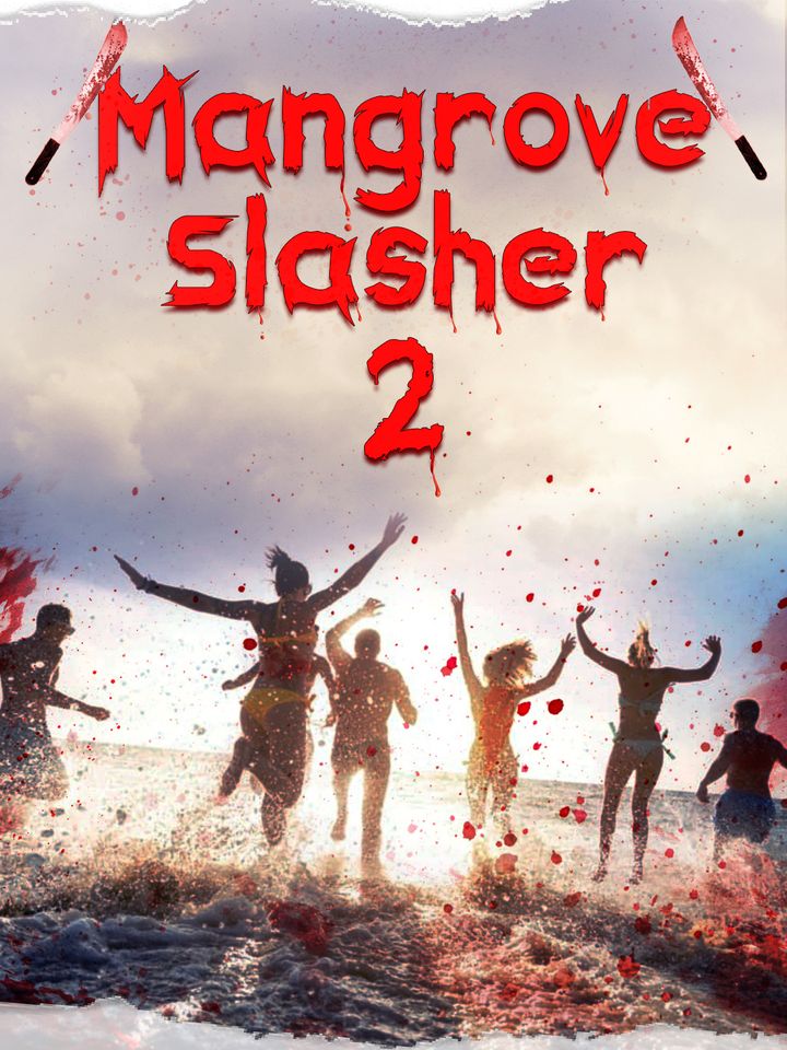 Mangrove Slasher 2 (2011) Poster