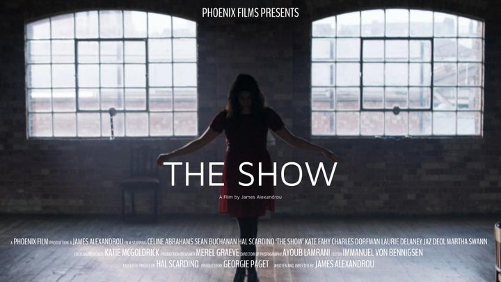 The Show (2019) Poster