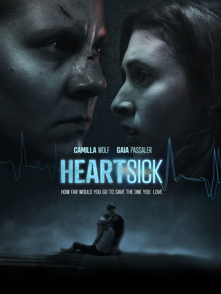 Heartsick (2019) Poster