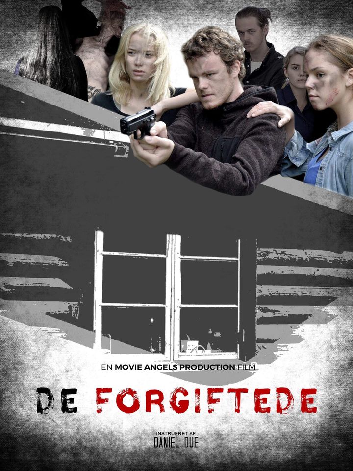 De Forgiftede (2019) Poster