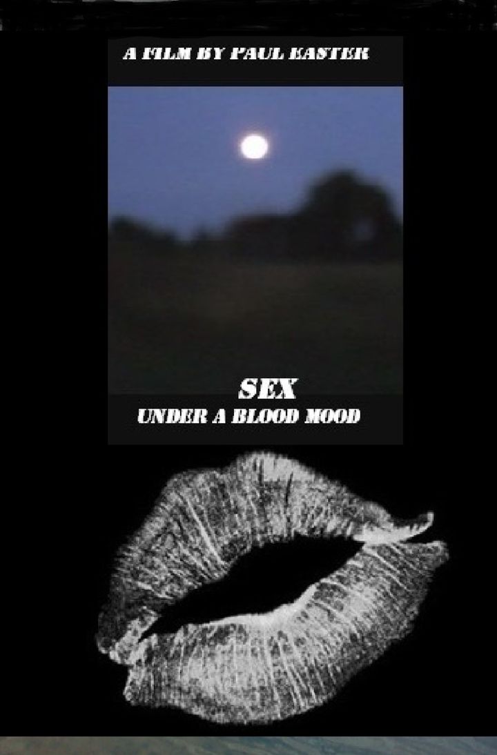 Sex Under A Blood Moon (2016) Poster