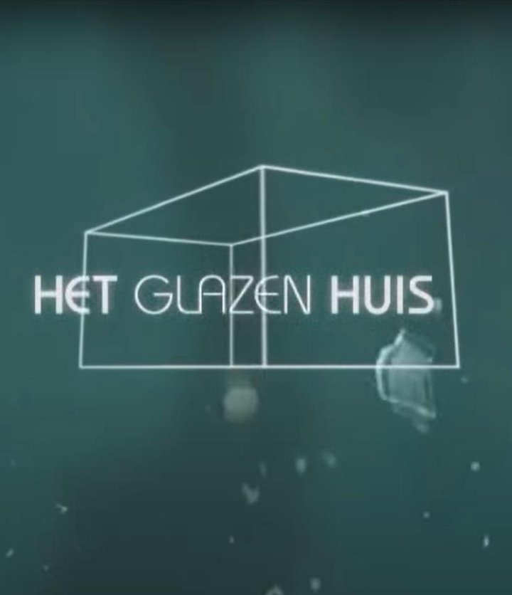 Het Glazen Huis (2004) Poster