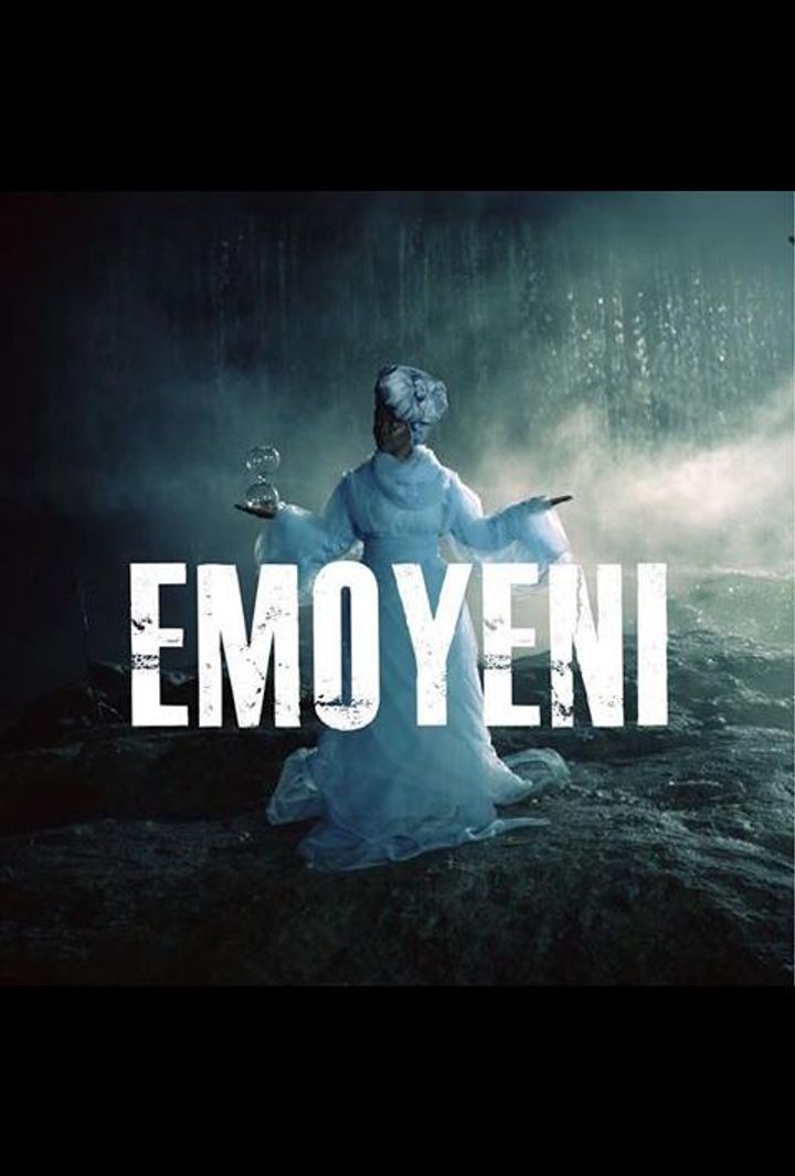 Emoyeni (2018) Poster