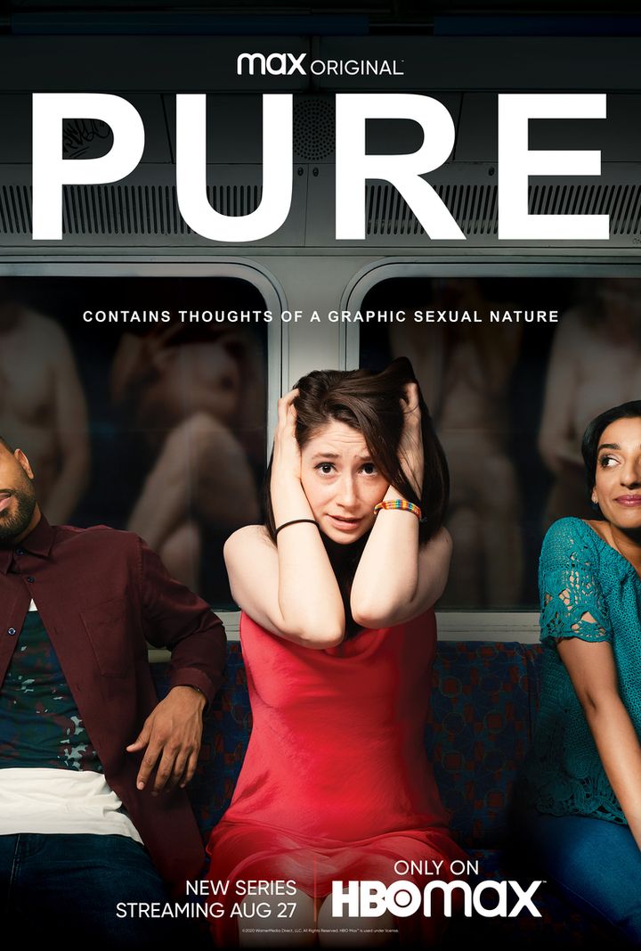 Pure (2019) Poster