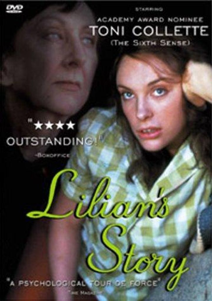 Lilian's Story (1996) Poster