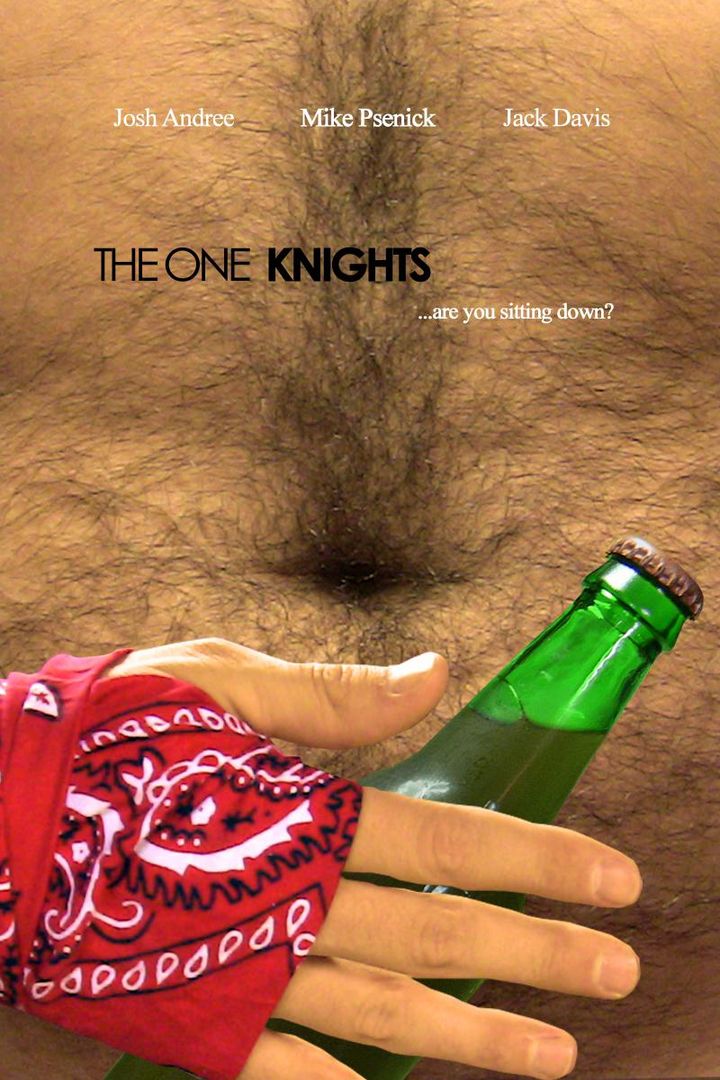 The One Knights (2012) Poster