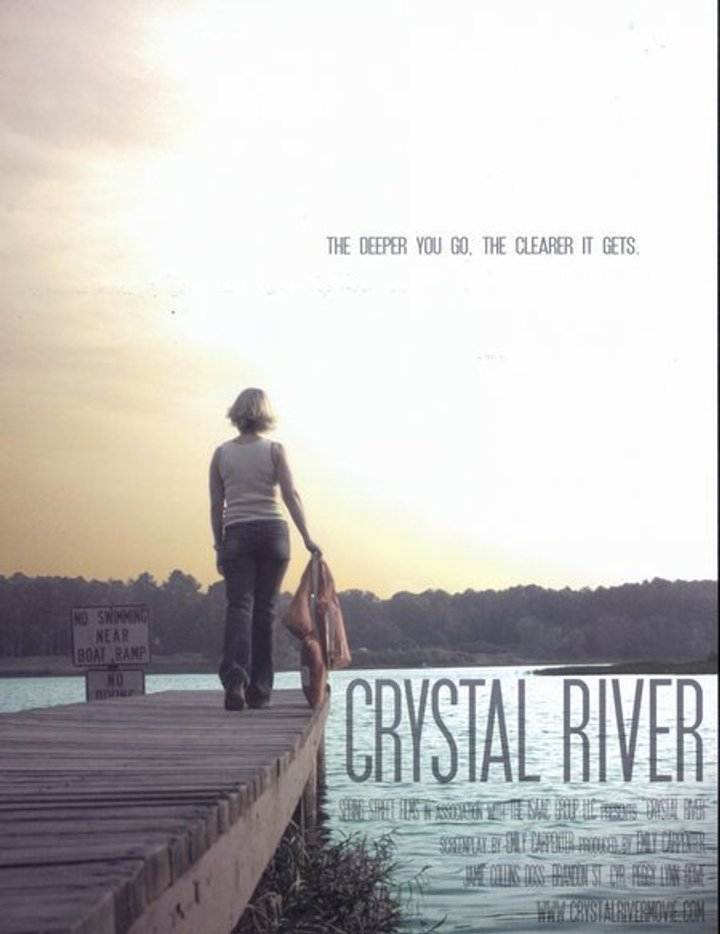 Crystal River (2008) Poster