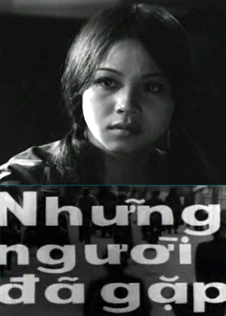 Nhung Nguoi Da Gap (1978) Poster