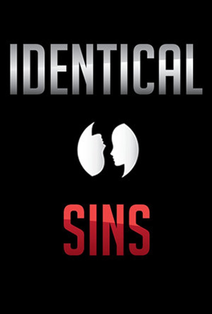 Identical Sins Poster