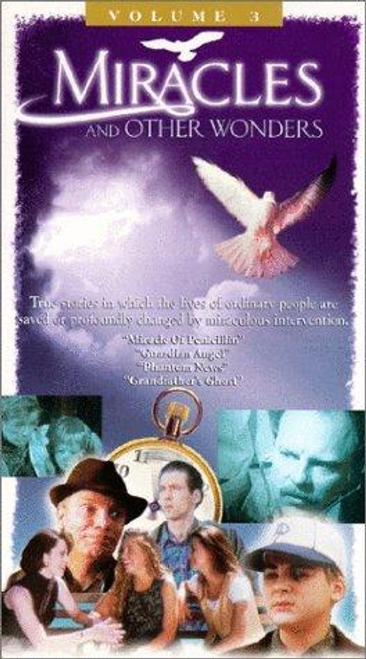 Miracles & Other Wonders (1992) Poster