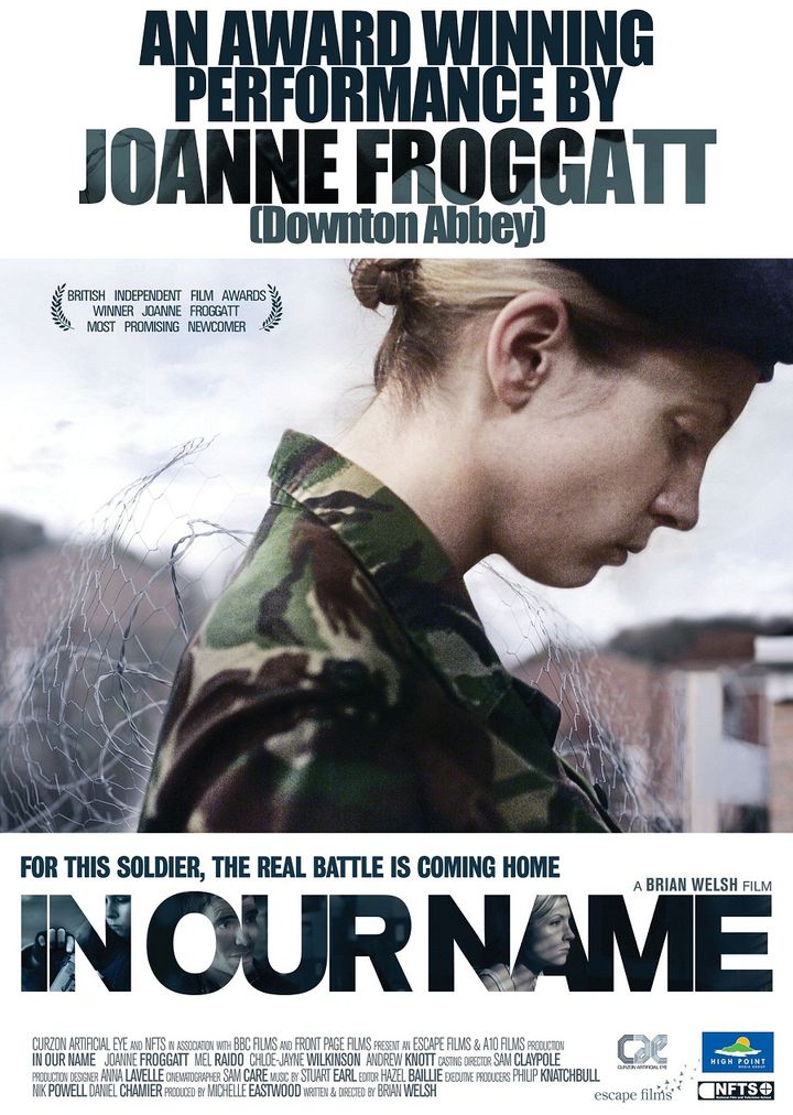 In Our Name (2010) Poster